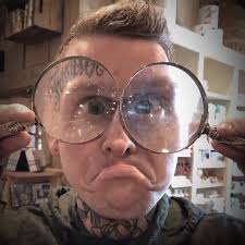 Dylan Talbert Davenport (@dylan_talbert_tattoo) • Instagram photos and  videos