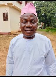 Happy Birthday Wishes to Dr. Anthony Eka