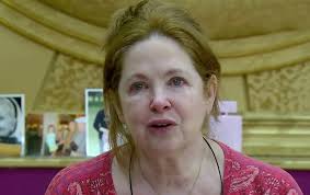 El dolor de Andrea del Boca en Gran Hermano por el grave estado de salud de  su mamá: “Está muy delicada” - Revista Paparazzi