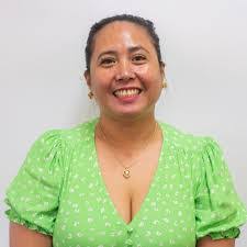 Maria Gumban's Instagram, Twitter & Facebook