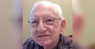 John Robert Mantell, Jr. Obituary