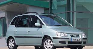 Hyundai new santa fe menjadi model yang paling banyak ditunggu penggemar brand asal korea selatan ini. Kelebihan Dan Kekurangan Hyundai Matrix Lengkap Toppcar