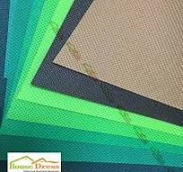 Environmental Protection Green Polypropylene Nonwoven Fabric
