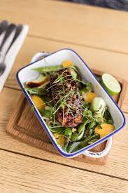 Korean Belly Pork And Peanut Brittle Polpier Penpol