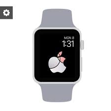 Pin On Apple Watch Wallpaper