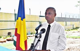 Ministry of Health...