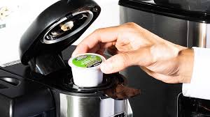 This process removes calcium deposits, or scale, that can build up inside a coffee maker over time. Best K Cup Coffee Makers Consumer Reports