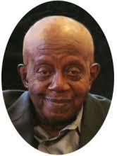 Obituary information for Benjamin E. Grundy, Sr.