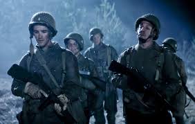 Bioskop online ghosts of war (2020). Ghosts Of War Review Soldiers Get Spooked In Supernatural Wwii Horror