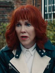 Catherine O'hara Demonic