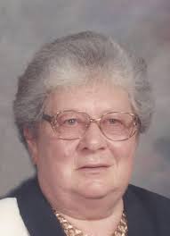 Obituary for Elaine (Mattheis) Scheid