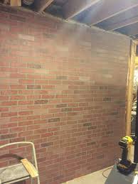 Faux Brick Wall Panel Brick Wall Paneling Faux Brick Wall Panels Faux Brick Panels