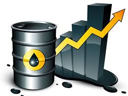 Brandcrowd logo maker is easy to use and allows you full customization to get the oil logo you want! Crude Oil Price Hits 50 On Vaccine Rolloutthisdaylive