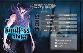 Read Limitless Abyss Chapter 1 on Mangakakalot