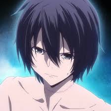 Gleipnir Anime Shuichi In 2020 Anime Episode 5 Gallery