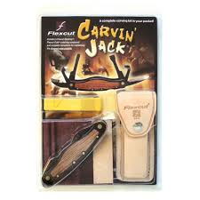 There is a $100 difference between the two. Jkn91 Right Handed Carvin Jack Flexcut Tools