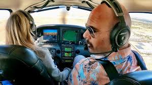 Windy Patterns in the Desert