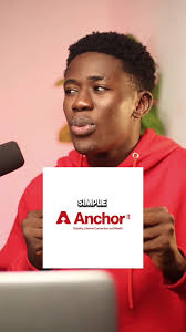 I’m playing games even though i have exams. Not just for fun but because  Anchor pays me to play games. How to register