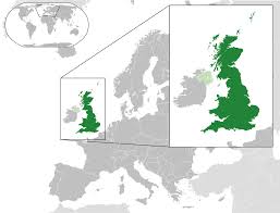 Das vereinigte königreich besteht aus england, schottland, wales und nordirland. English With Eve What S The Difference Between The United Kingdom Great Britain And England