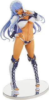 Lechery Reika is my splendid maid Reika Summer Vacation 1/5 scale PVC  figure | eBay