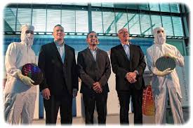 Globalfoundries Investiert Viertelmilliarde In Dresden