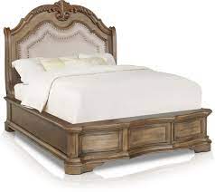 Easy delivery · best prices Gramercy Park Bed American Signature Furniture