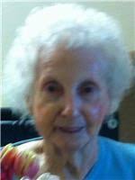 Lillian Clements Obituary (2017)