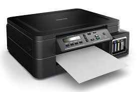 Kompatybilne z urządzeniami pracującymi na systemach windows, mac, linux oraz mobile. Brother Dcp T510w Farbe Tintenstrahl Multifunktionsdrucker Print Scan Copy Wlan Ebay