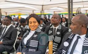 Ghana the Black Star of...