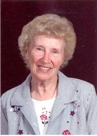 Frances Reger Obituary