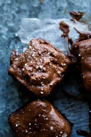 Just try these 19 aquafaba recipes and you'll see how amazing it is. Vegan Brownies With Aquafaba Chocolate Frosting A Cookbook Giveaway A Vegan Food Photography And Styling Blog
