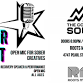 Sober Night Live! 105.5 The Colorado Sound Presents event image