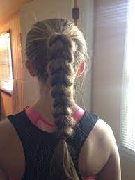 Field Hockey Hair Hair Hockey Hair Hair Styles