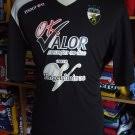 All information about farense (liga nos) current squad with market values transfers rumours player stats fixtures news. Old Sporting Clube Farense Football Shirts And Soccer Jerseys