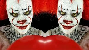 Maybe you would like to learn more about one of these? Maquillaje De Halloween Para Hombre Ideas Terrorificas Para El