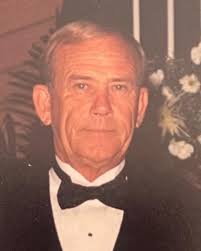 James Thomas Bryant Obituary (2023)