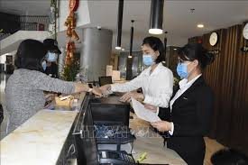 Tết nguyên đán năm 2021, học sinh, giáo viên cả nước sẽ được nghỉ từ 7 đến 14 ngày tùy theo địa phương. Ba Rá»‹a VÅ©ng Tau Ä'áº£m Báº£o An Toan Cho Du Khach Trong Dá»‹p Táº¿t Nguyen Ä'an Tan Sá»­u Baotintuc Vn