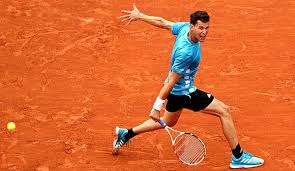 Roland garros orden de juego de roland garros: Tennis Die French Open Heute Live Im Tv Livestream Und Liveticker