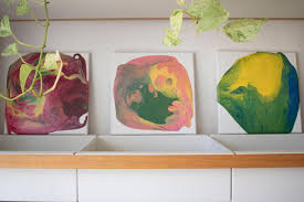 Without a doubt, indoor painting is a common home improvement project. Paint Pouring For Kids Hgtv