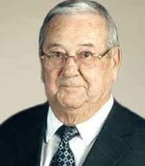 Lawrence Talbot Obituary