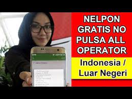 Cara daftar paket internet smartfren dengan pulsa. Cara Nelpon Gratis Kartu As Tanpa Pulsa Pulsa Dominan
