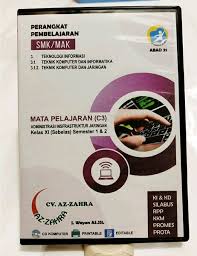 Materi otomatisasi tata kelola keuangan smk kelas xi semester genaplaporan dana kas keciladalah panduan materi untuk bahan ajar di kelas. Jual Cd Rpp Revisi 2018 2019 Smk Max Abad 21 Mapel Otomatisasi Tata Kelola Sarana Prasarana C3 Kelas 12 Xii Semester 1 Dan 2 K13 Kurikulum 2013 Di Lapak Garuda Store Bukalapak