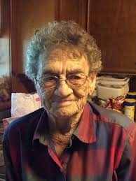 Obituary information for Lillian Earlene Holloway