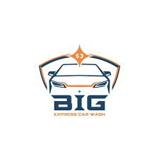 Premium quality · 100,000+ curated designs · satisfaction guaranteed Carwash Logos The Best Carwash Logo Images 99designs