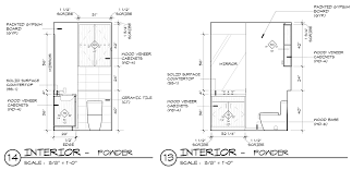 Building information modeling kitchen cabinet computer aided. Graphic Standards For Architectural Cabinetry Life Of An Architect