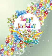 Pin Di Sharon Welch Su Birthday And Thank You Pics Scuola