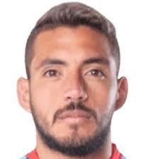 Jesús Miguel Soraire Stats