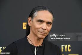 685 Zahn Mcclarnon Photos & High Res Pictures