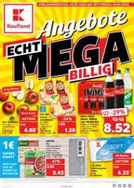 Kaufland Prospekt Aktuell Vom 03 09 09 09 2020 Kaufland Prospekt Wolle Kaufen Geld Sparen