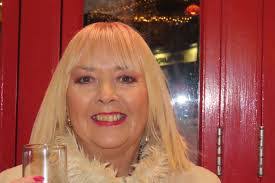 Mary Langan's Instagram, Twitter & Facebook